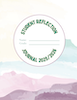 Student Reflection Journal 2025 2026 Purple Mountains.png