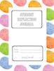 Student Reflection Journal 2025 2026 Rainbow Dots.png