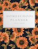 FTL Homeschool Planner 2025 2026 Dark Sunflower.png