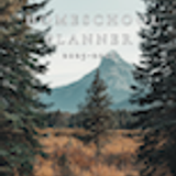 FTL Homeschool Planner 2025 2026 Forest Mountain