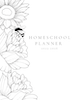 FTL Homeschool Planner 2025 2026 Black and White.png