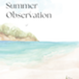 FTL Summer Journal Shore