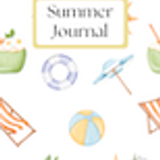 FTL Summer Journal Summer Symbols