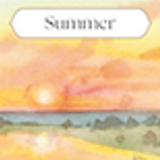FTL Summer Journal Sunset
