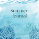 FTL Summer Journal Underwater