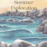 FTL Summer Journal Rocky Beach