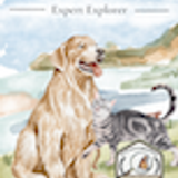 FTL Pet Vet Expert Explorer