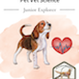 FTL Pet Vet Junior Explorer