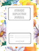 Student Reflection Journal 2025 2026 Daisy Watercolor.png