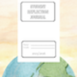 Student Reflection Journal 2025 2026 Earth