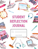 Student Reflection Journal 2025 2026 Back to School.png