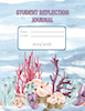 Student Reflection Journal 2025 2026 Coral Reef.png