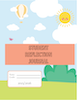 Student Reflection Journal 2025 2026 Happy Sky.png