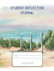 Student Reflection Journal 2025 2026 Coastline.png