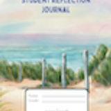 Student Reflection Journal 2025 2026 Coastline
