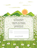 Student Reflection Journal 2025 2026 Floral Mountain.png