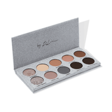 PALETA SOMBRAS NEW YORK 1017A1 foto 2
