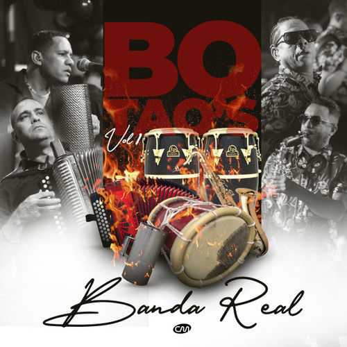 Cover of El Cuento Triste by Banda Real.jpg