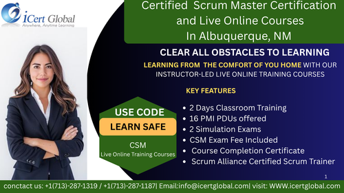 CSM Certification Training Albuquerque, NM.png