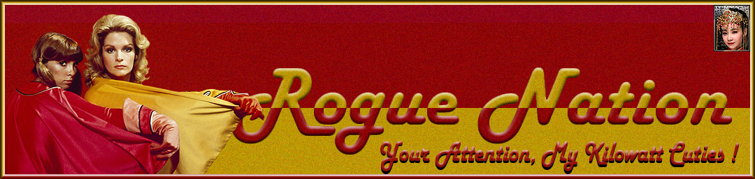 Rogue-Nation Discussion Board