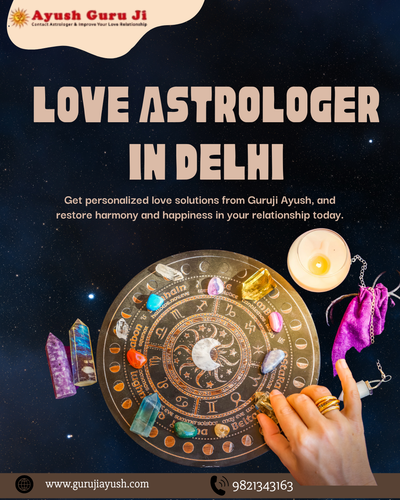 Love Astrologer in Delhi Poster.png