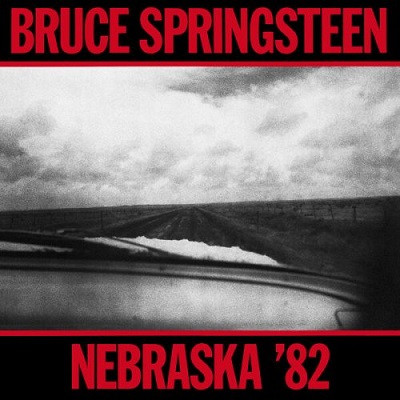 Bruce Springsteen - Nebraska '82: Expanded Edition (2025) .flac - 24bit/192kHz