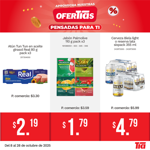 RECOMENDACION OFERTA PESCADOS EN CONSERVAS JABONES CERVEZAS.png