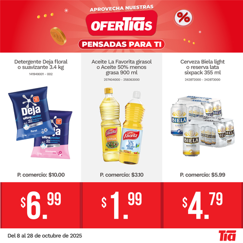 RECOMENDACION OFERTA LAVADO DE ROPA ACEITES CERVEZAS.png