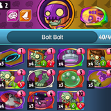 RB Bolt Bolt by Ken Martin, Tryhard, and Boris