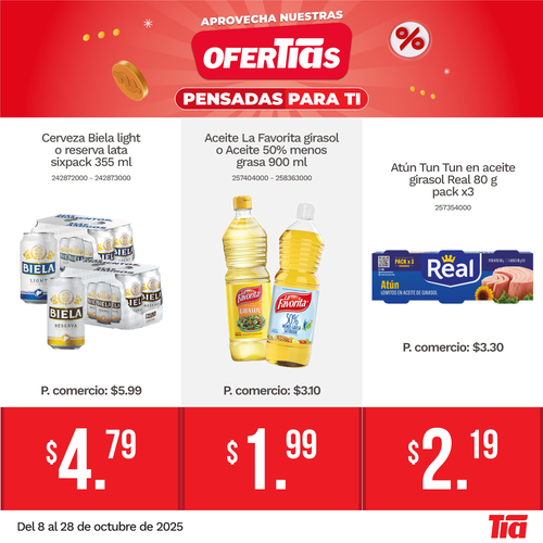 RECOMENDACION OFERTA CERVEZAS ACEITES PESCADOS EN CONSERVAS.png