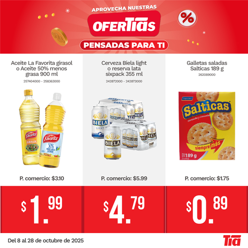 RECOMENDACION OFERTA ACEITES CERVEZAS GALLETAS SALADAS.png