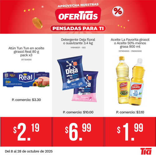 RECOMENDACION OFERTA PESCADOS EN CONSERVAS LAVADO DE ROPA ACEITES.png