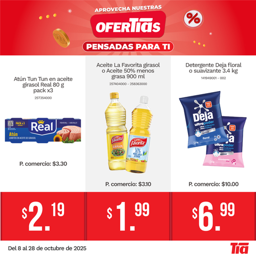 RECOMENDACION OFERTA PESCADOS EN CONSERVAS ACEITES LAVADO DE ROPA.png