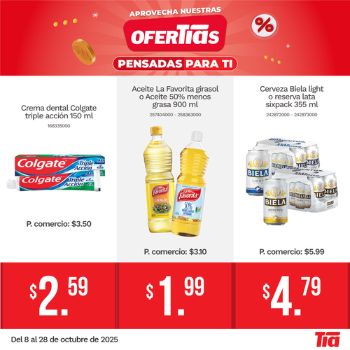 RECOMENDACION OFERTA CREMAS DENTALES ACEITES CERVEZAS.png