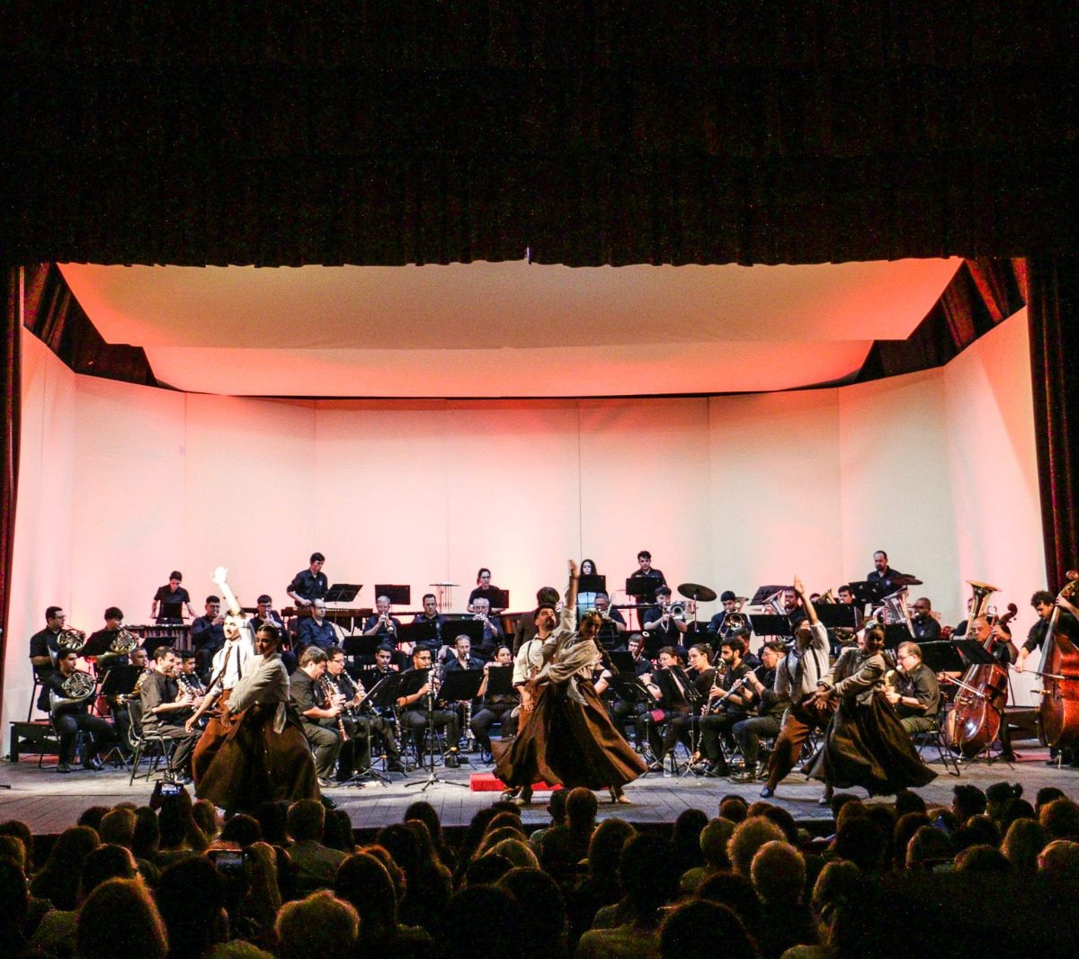 Santa Fe celebró los 120 años del Teatro Municipal con una gala especial