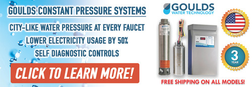 Aqua Science is one of the Nation's largest source for Water Well Pumps, Pressure tanks, Pressure Booster Systems, Drinking Water Systems, Cartridge Filters, Fleck Water Softeners, pH neutralizers, Radon mitigation systems and much more...aquascience.net