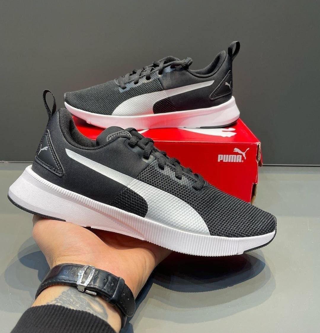 Tênis Flyer Runner Mesh Bdp Puma