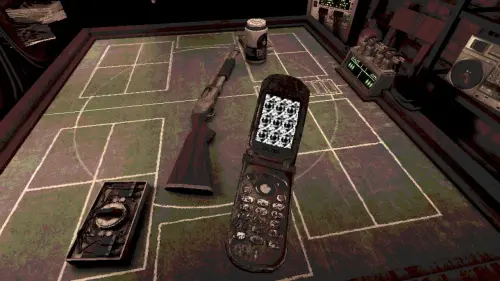 buckshot roulette new double or nothing items.webp