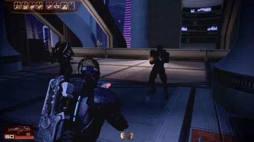 why is mass effect 2 legendary edition so dark all of a v0 wzibubj6h57d1.webp