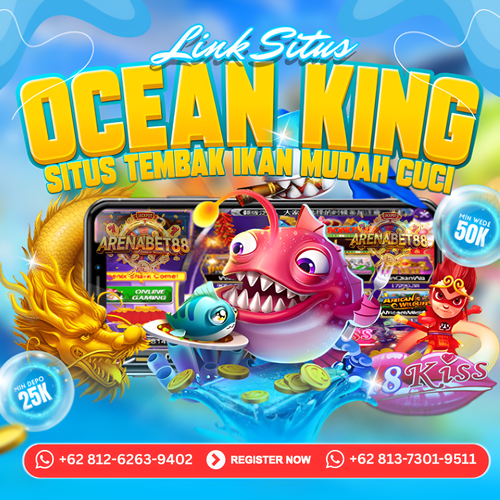 BANDAR 918KISS TERPERCAYA | DAFTAR 918KISS | AGEN 918KISS | |OCEAN KING | TEMBAK IKAN 918KISS.png