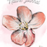 FTL Nature Journal Apple Blossom