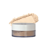 PÓ TRANSLÚCIDO BBEAUTY’S BEAUTY ROSADO foto 1