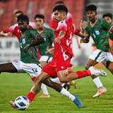 truc tiep campuchia vs bangladesh 19h hom nay ngay 22 9 191300