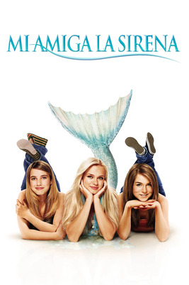 Aquamarine [2006] [BD25-EUR] [Latino]