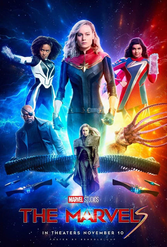 nuevo poster de the marvels original.jpg