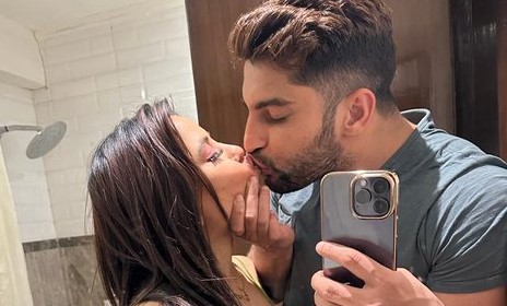 Tina ki Maza Nikk Full Video App Content