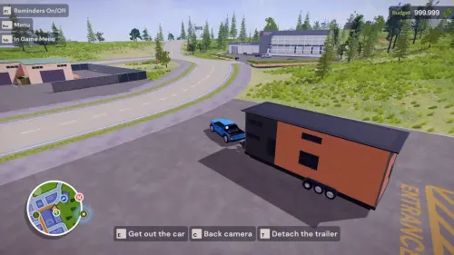 we just launched our first game tiny house simulator where v0 eDJ4dGx1eWlvYnpkMUlWsg1KVV3TOVHxrkb3g1.webp