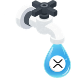 XRP logo