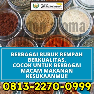 BONUS! WA 0813-2270-0999 Jual Bubuk Cabe Impor Batam Pematangsiantar Pusat Grosiran Bumbu GAFI.jpg