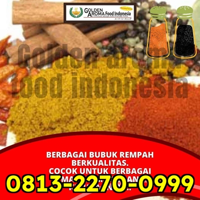 BONUS! WA 0813-2270-0999 Jual Bubuk Cabe Online Malang Denpasar Pemasok Bumbu GAFI.jpg